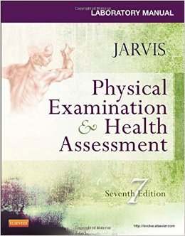 Laboratory Manual for Physical Examination & Health Assessment, 7e – Original PDF