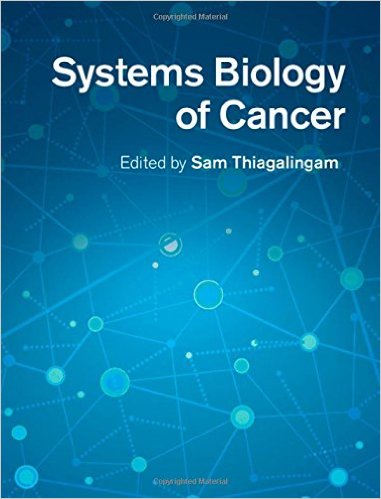 Systems Biology of Cancer – Original PDF
