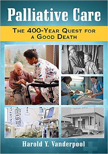 Palliative Care: The 400-year Quest for a Good Death – Original PDF