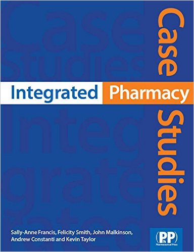 Integrated Pharmacy Case Studies – Original PDF