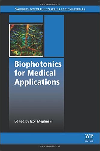 Biophotonics for Medical Applications (Woodhead Publishing Series in Biomaterials) – Original PDF