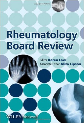 Rheumatology Board Review – Original PDF