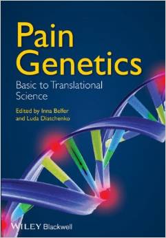 Pain Genetics: Basic to Translational Science – Original PDF