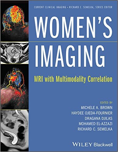 Women’s Imaging: MRI with Multimodality Correlation (Current Clinical Imaging) – Original PDF