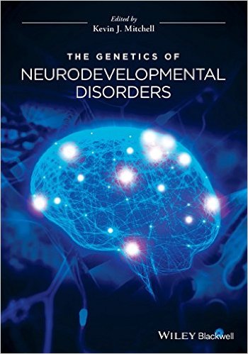 The Genetics of Neurodevelopmental Disorders – Original PDF