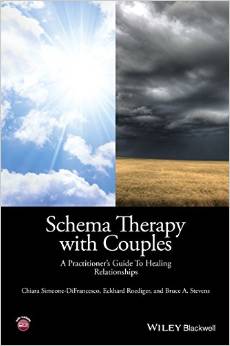 Schema Therapy with Couples: A Practitioner’s Guide to Healing Relationships – Original PDF