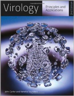 Virology: Principles and Applications 2nd ed – Original PDF