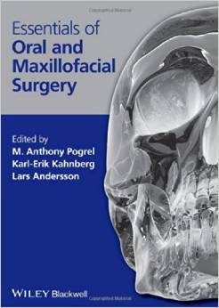 Essentials of Oral and Maxillofacial Surgery – Original PDF