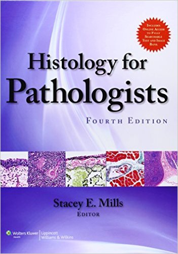 Histology for Pathologists 4th ed – Original PDF