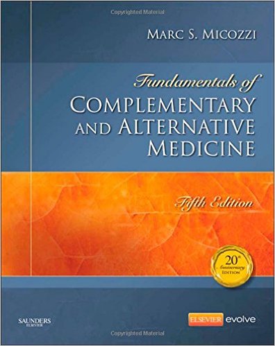 Fundamentals of Complementary and Alternative Medicine, 5e – EPUB