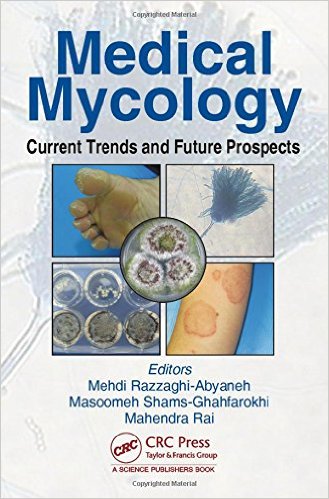 Medical Mycology: Current Trends and Future Prospects – Original PDF