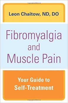 Fibromyalgia and Muscle Pain: Your Guide to Self-Treatment – Original PDF