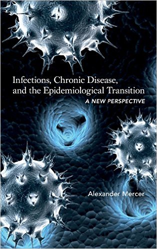 Infections, Chronic Disease, and the Epidemiological Transition
