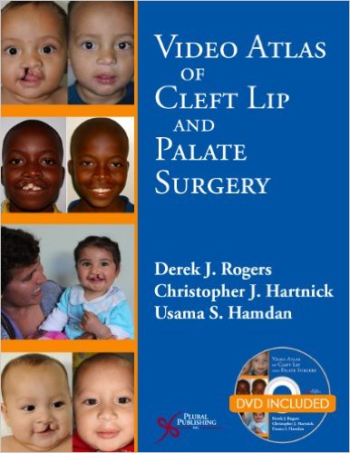 Video Atlas of Cleft Lip and Palate Surgery