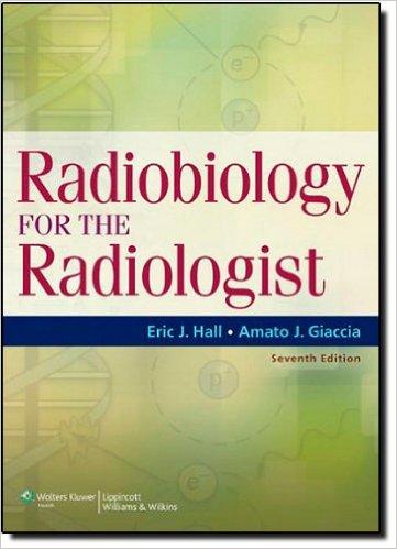 Radiobiology for the Radiologist Seventh Edition – Original PDF