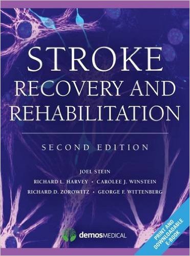 Stroke Recovery and Rehabilitation, 2nd Edition – Original PDF