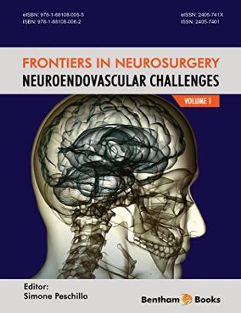 Frontiers in Neurosurgery Volume 1: NeuroEndovascular Challenges – Original PDF