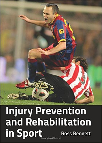 Injury Prevention and Rehabilitation in Sport – Original PDF