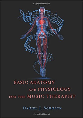 Basic Anatomy and Physiology for the Music Therapist – Original PDF