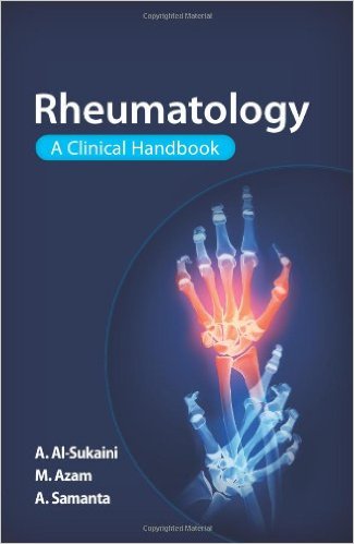 Rheumatology A Clinical Handbook – Original PDF