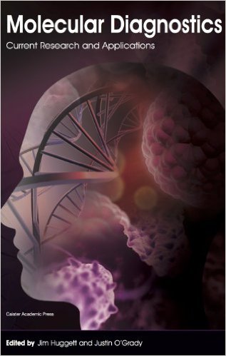 Molecular Diagnostics: Current Research and Applications – Original PDF