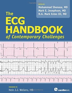 The ECG Handbook of Contemporary Challenges – ORIGINAL PDF