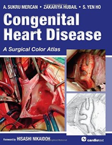 Congenital Heart Disease: A Surgical Color Atlas – ORIGINAL PDF