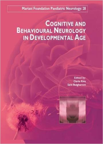 Cognitive and behavioural neurology in developmental age-Original PDF