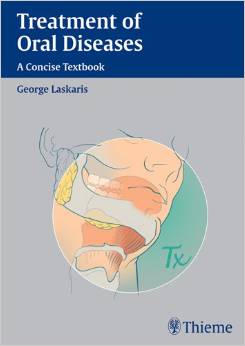 Treatment of Oral Diseases: A Concise Textbook – Original PDF