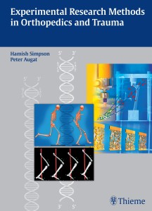 Experimental Research Methods in Orthopedics and Trauma – ORIGINAL PDF
