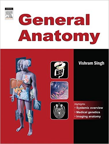 General Anatomy – Original PDF
