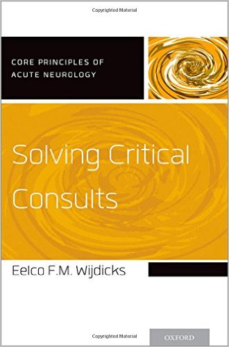 Solving Critical Consults (Core Principles of Acute Neurology) – Original PDF