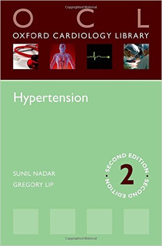 Hypertension (Oxford Cardiology Library) 2nd Edition – Original PDF