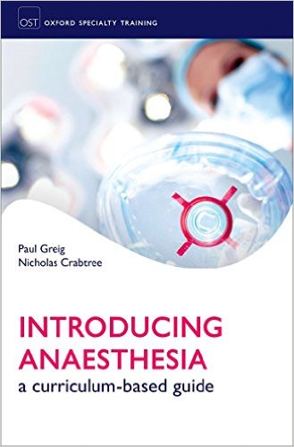 Introducing Anaesthesia (Oxford Specialty Training) – Original PDF
