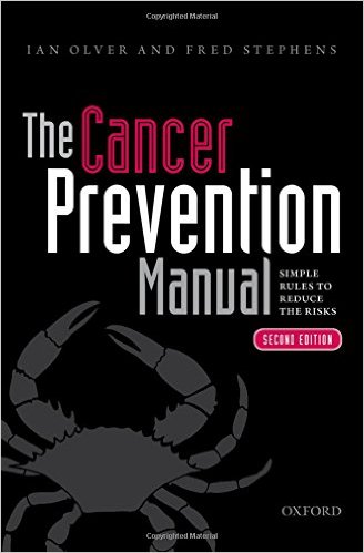 The Cancer Prevention Manual Simple rules to reduce the risks 2nd Edition – Original PDF