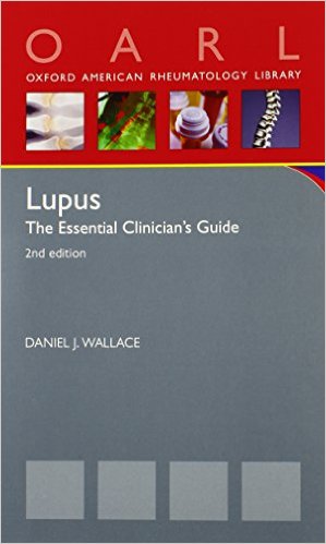 Lupus: The Essential Clinician’s Guide (Oxford American Rheumatology Library) 2nd Edition – Original PDF