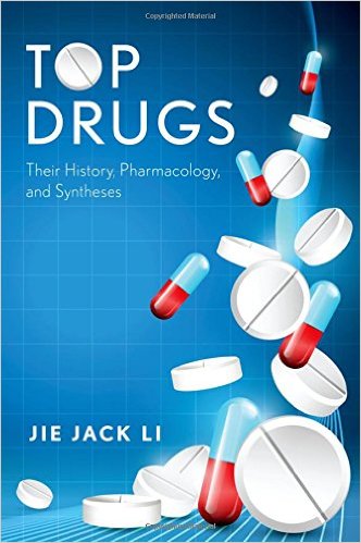 Top Drugs: History, Pharmacology, Syntheses