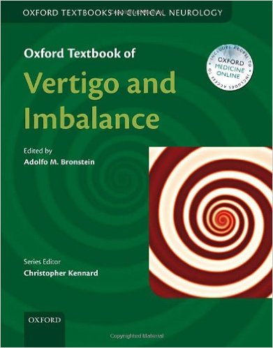 Oxford Textbook of Vertigo and Imbalance (Oxford Textbooks in Clinical Neurology) – Original PDF