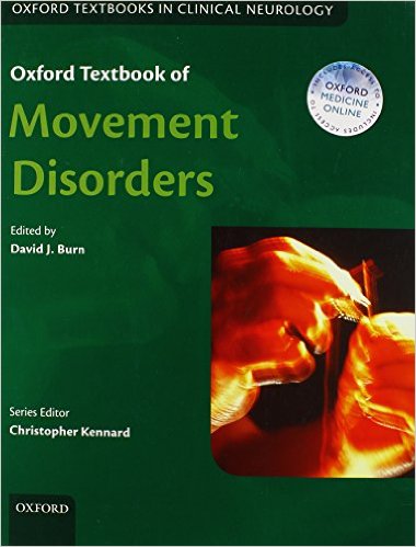 Oxford Textbook of Movement Disorders (Oxford Textbooks in Clinical Neurology) – Original PDF