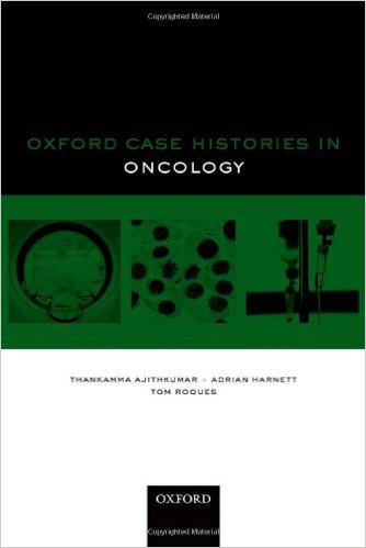 Oxford Case Histories in Oncology – Original PDF