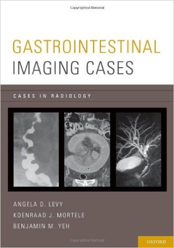Gastrointestinal Imaging Cases – Original PDF