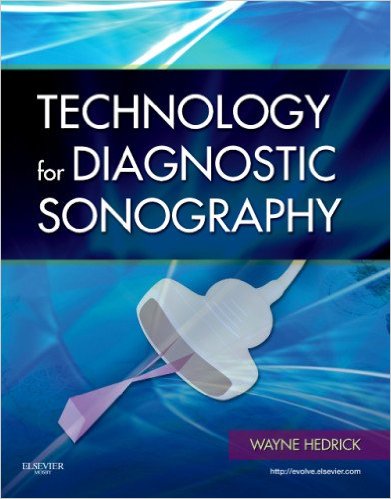 Technology for Diagnostic Sonography, 1e