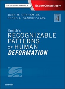 Smith’s Recognizable Patterns of Human Deformation, 4th Edition – ORIGINAL PDF