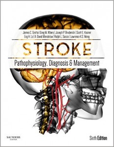 Stroke: Pathophysiology, Diagnosis, and Management, 6th Edition – ORIGINAL PDF