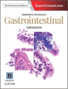 Diagnostic Pathology: Gastrointestinal, 2nd Edition – ORIGINAL PDF