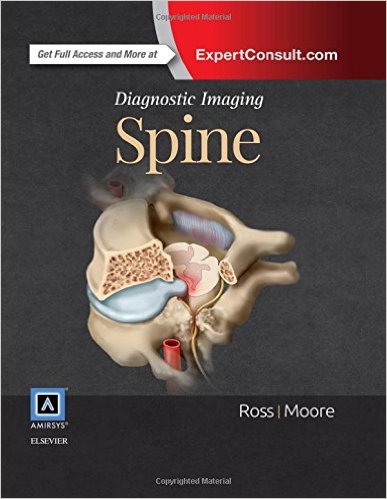 Diagnostic Imaging: Spine, 3e – EPUB