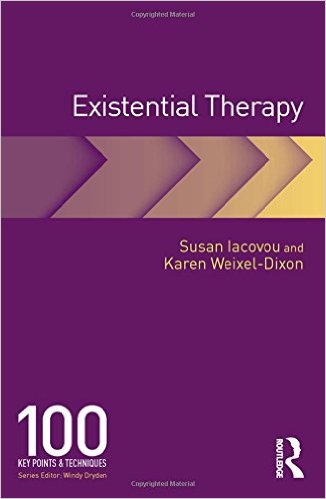 Existential Therapy: 100 Key Points and Techniques