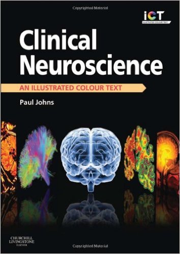 Clinical Neuroscience: An Illustrated Colour Text, 1e – Original PDF