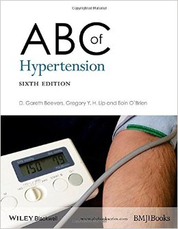 ABC of Hypertension (ABC Series) 6th Edition