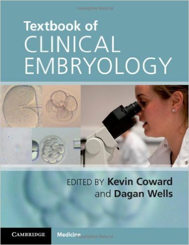 Textbook of Clinical Embryology – Original PDF